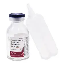Sulbactam Sodium Injection